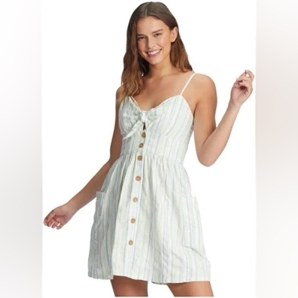 Roxy Dress